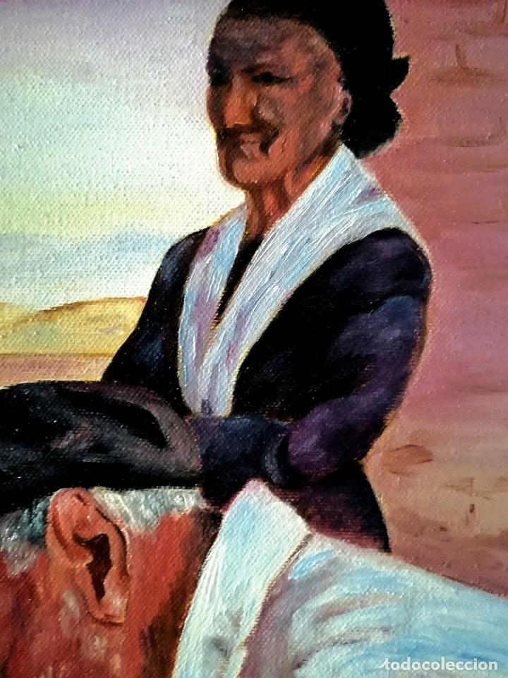 Arte: LA SIESTA ESTHER PI&Ntilde;EIRA - Foto 3
