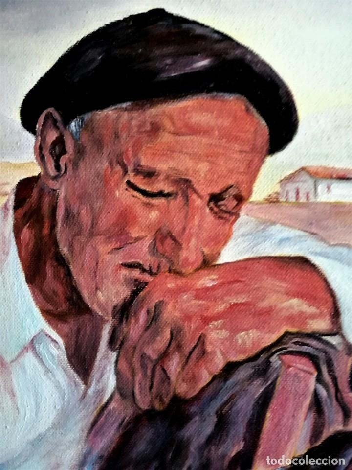 Arte: LA SIESTA ESTHER PI&Ntilde;EIRA - Foto 4
