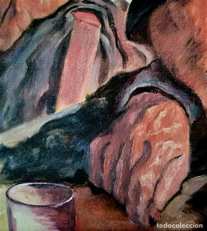 Arte: LA SIESTA ESTHER PI&Ntilde;EIRA - Foto 5