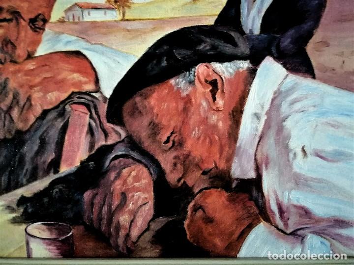 Arte: LA SIESTA ESTHER PI&Ntilde;EIRA - Foto 6