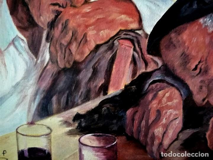 Arte: LA SIESTA ESTHER PI&Ntilde;EIRA - Foto 7
