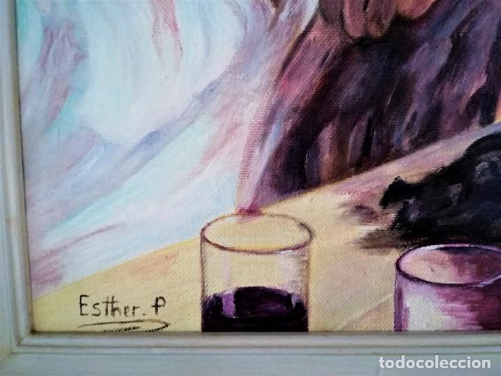 Arte: LA SIESTA ESTHER PI&Ntilde;EIRA - Foto 8
