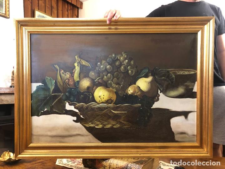 Arte: Bodeg&oacute;n naturaleza muerta - Foto 4
