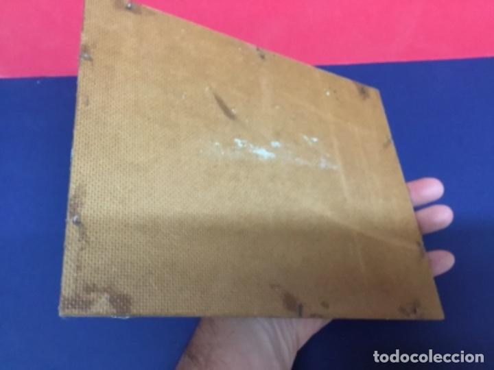 Arte: Oleo sobre tablex del pintor Amuriza - Foto 4