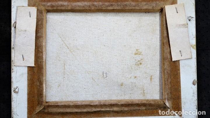 Arte: Cuadro &oacute;leo sobre lienzo - Foto 5