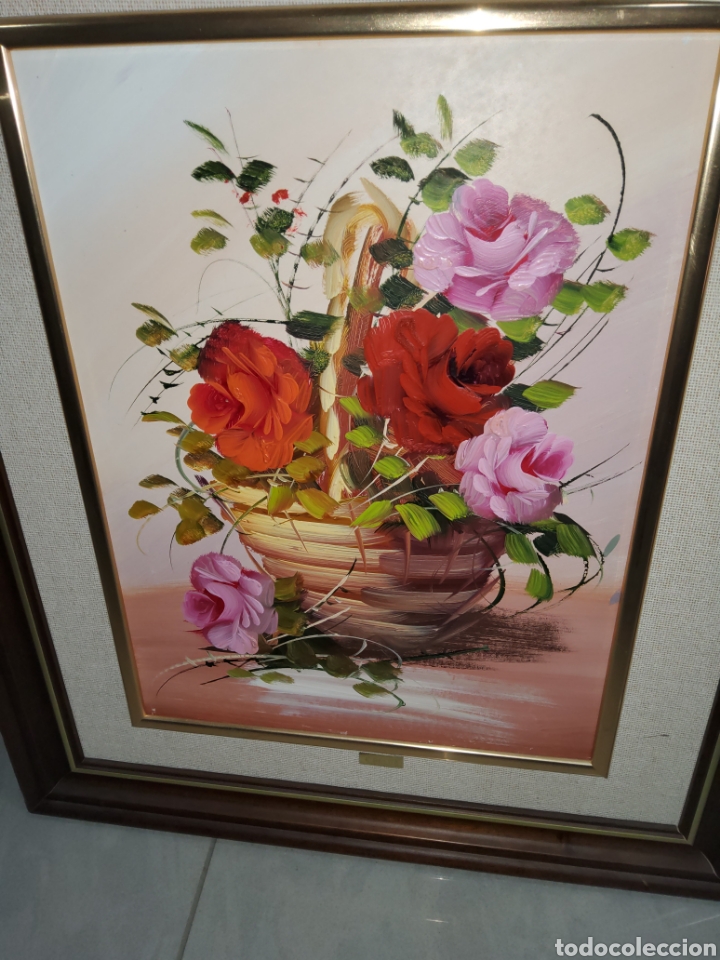 Arte: Cuadro e. Belda - Foto 2