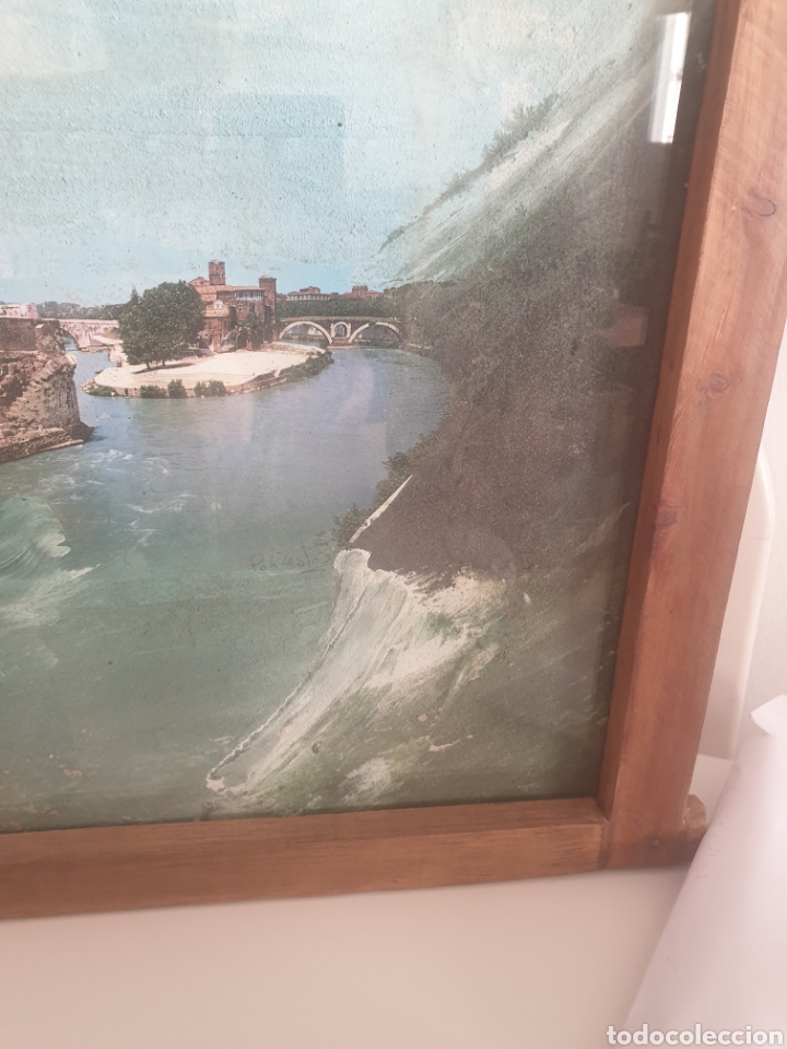 Arte: Cuadro de Franco policastro - Foto 3