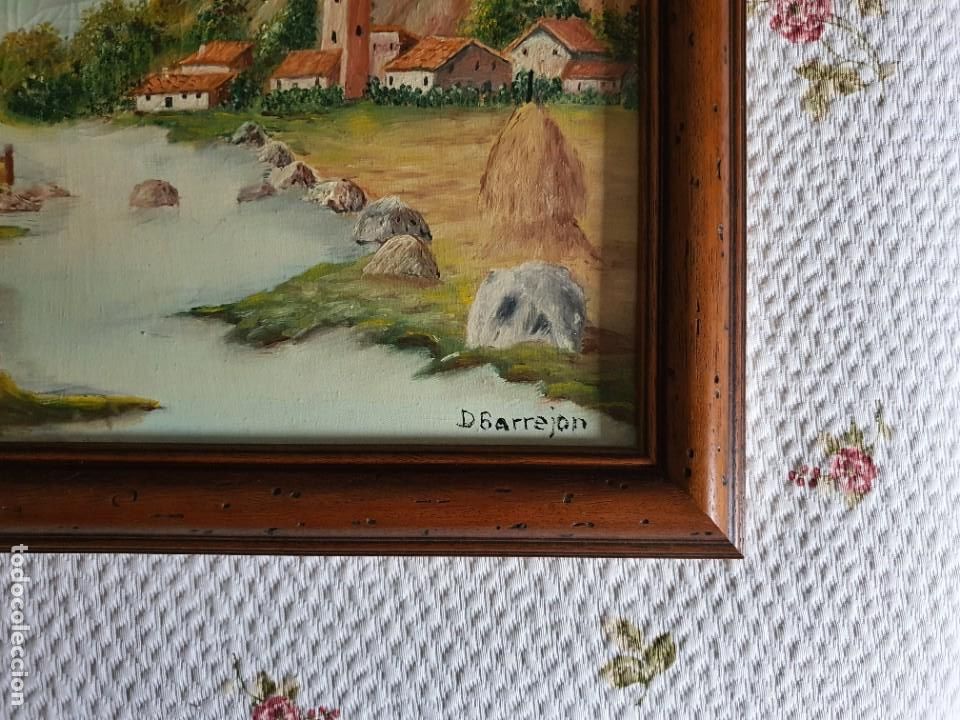 Arte: CUADRO PINTADO A MANO - Foto 2