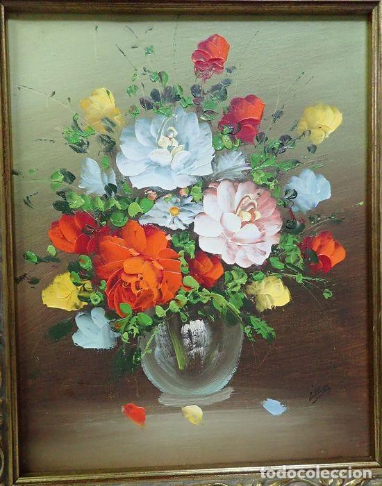 Arte: oleo sobre lienzo - Foto 5