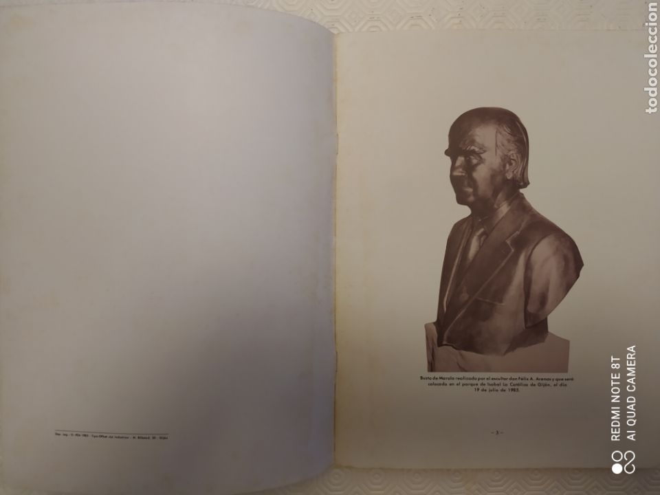 Arte: Marola folleto - Foto 3