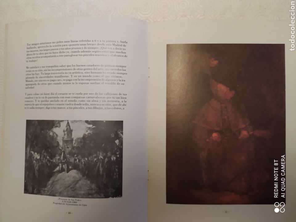 Arte: Marola folleto - Foto 5