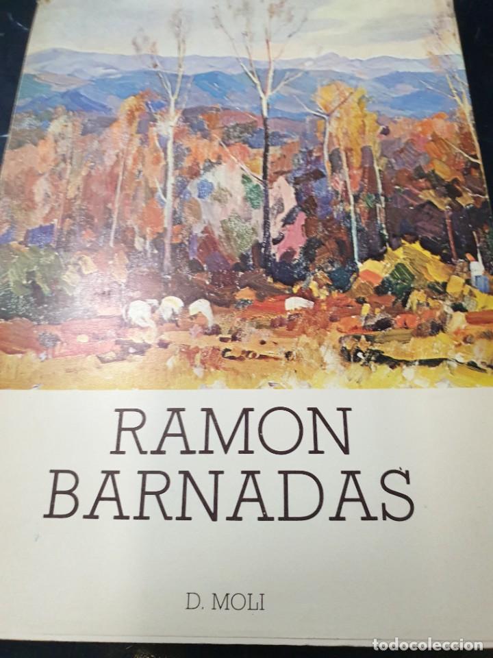 Arte: RAMON BARNADAS - Foto 2