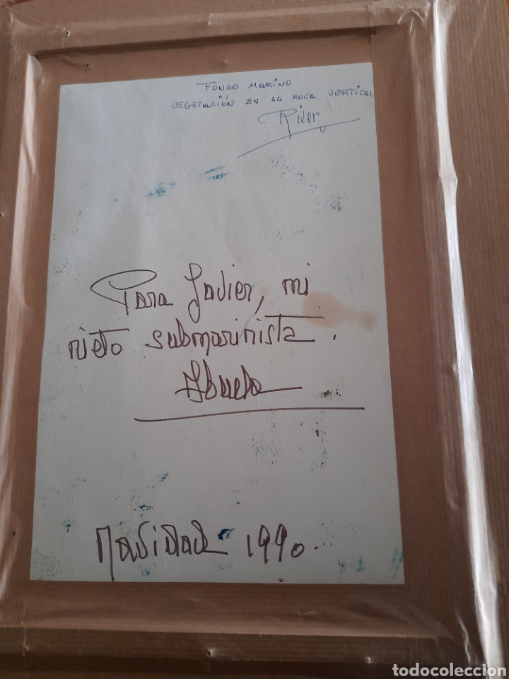 Arte: Oleo sobre tablex - Foto 4