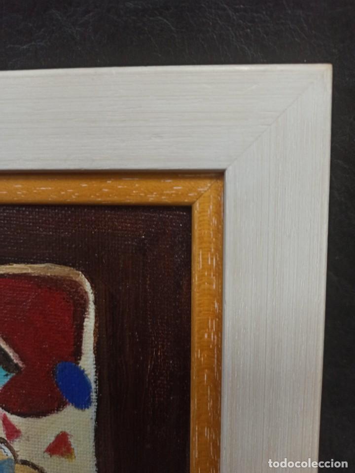Arte: Abstracto. A. Ledesma. AR - Foto 4