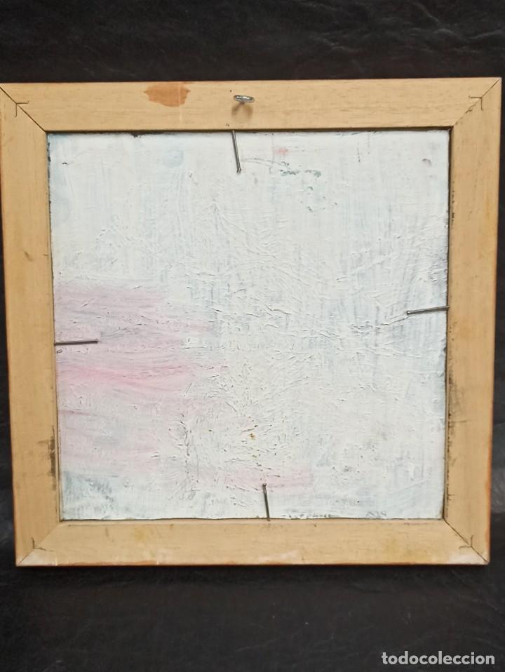 Arte: Claustro. A. Ledesma. AR - Foto 4