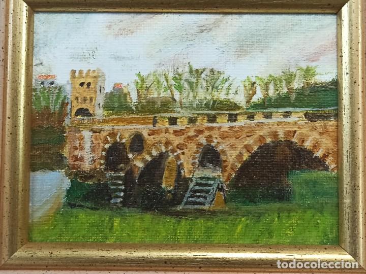 Arte: Puente. A. Ledesma. AR - Foto 2