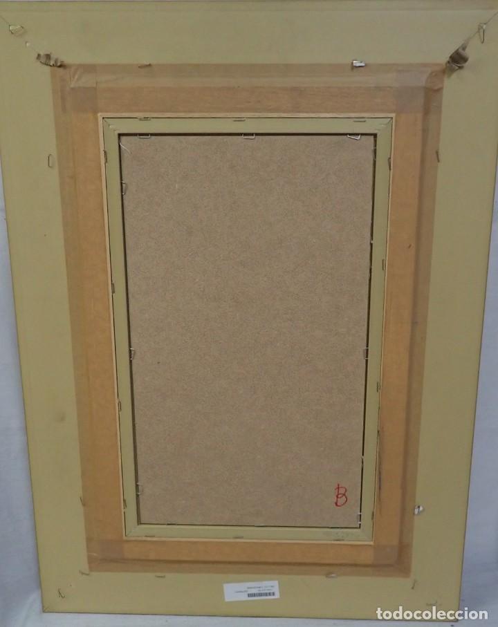 Arte: oleo sobre tabla a catalogar - Foto 4