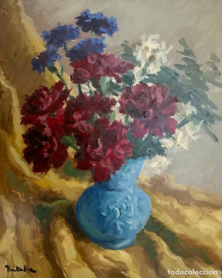 Arte: PEDRO BATALLA XATRUCH - Foto 2
