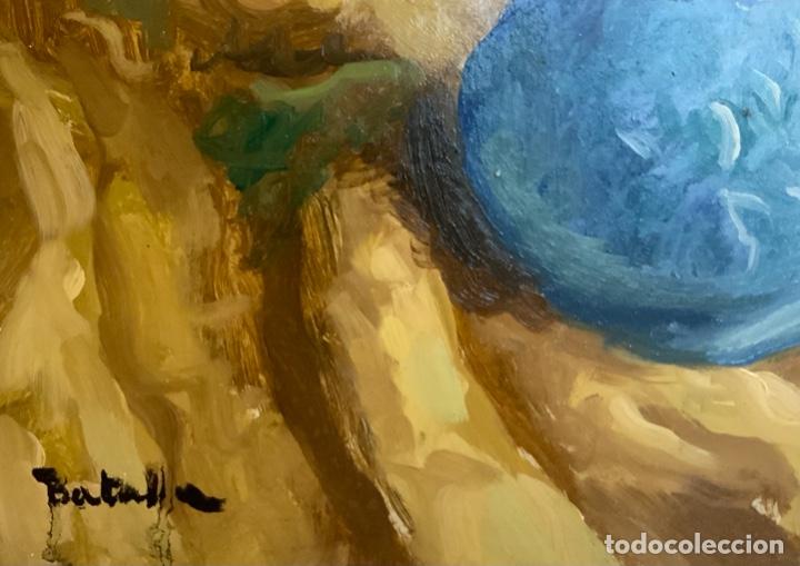 Arte: PEDRO BATALLA XATRUCH - Foto 4