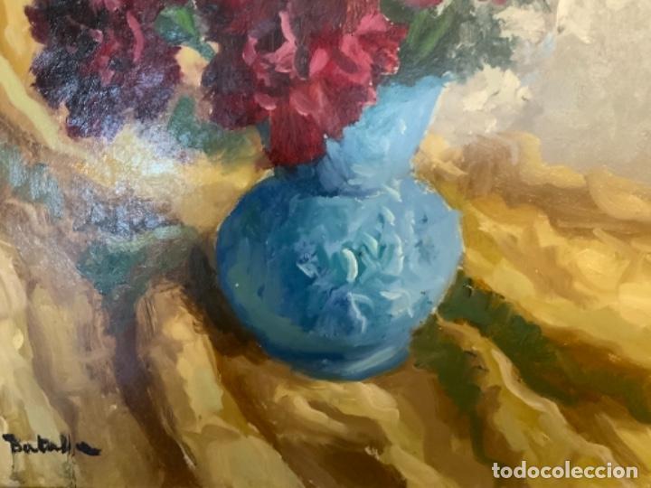 Arte: PEDRO BATALLA XATRUCH - Foto 6