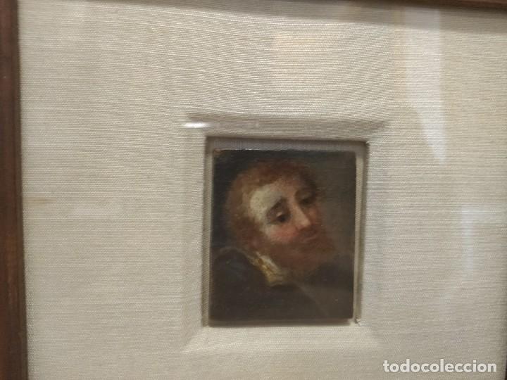 Arte: Oleos miniatura - Foto 2