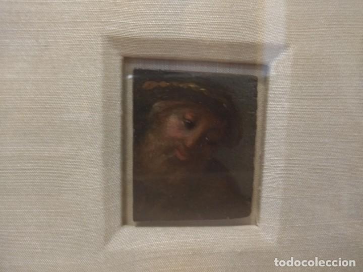 Arte: Oleos miniatura - Foto 3