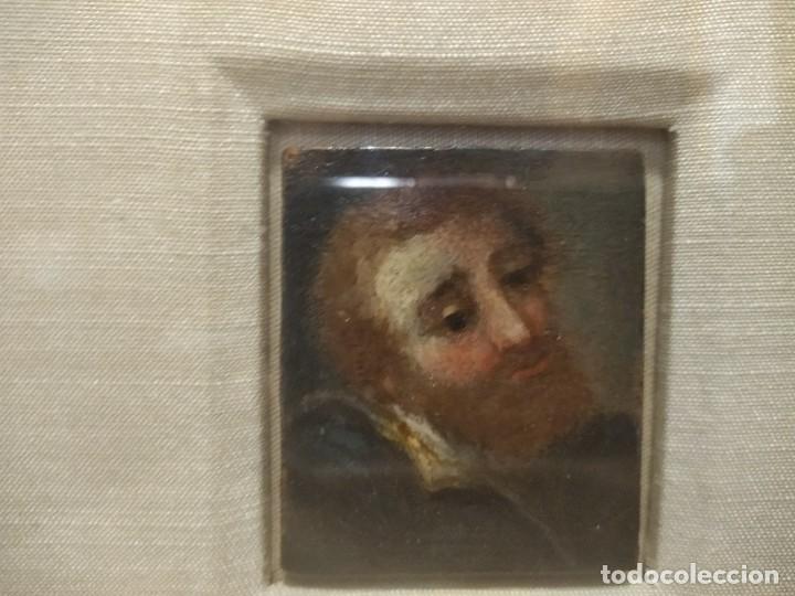 Arte: Oleos miniatura - Foto 4