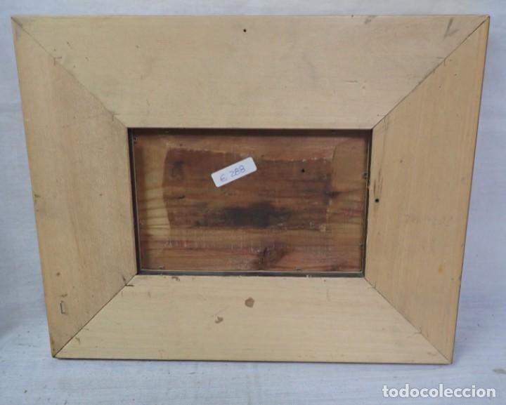 Arte: &Oacute;leo sobre tabla Reig - Foto 3