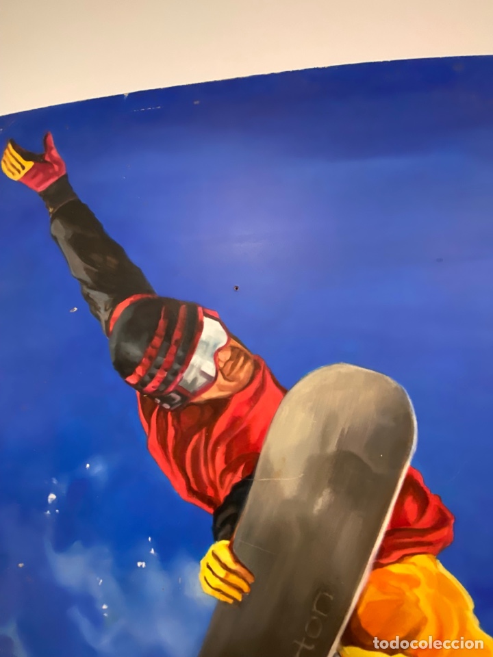 Arte: Chema lopez - Foto 2