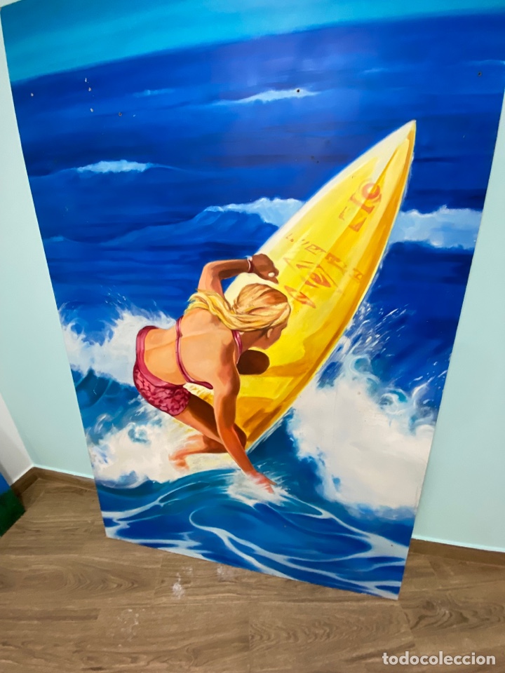 Arte: Chema lopez - Foto 3