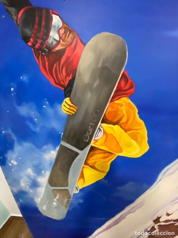 Arte: Chema lopez - Foto 4