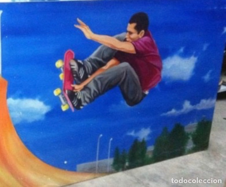 Arte: Chema lopez - Foto 7