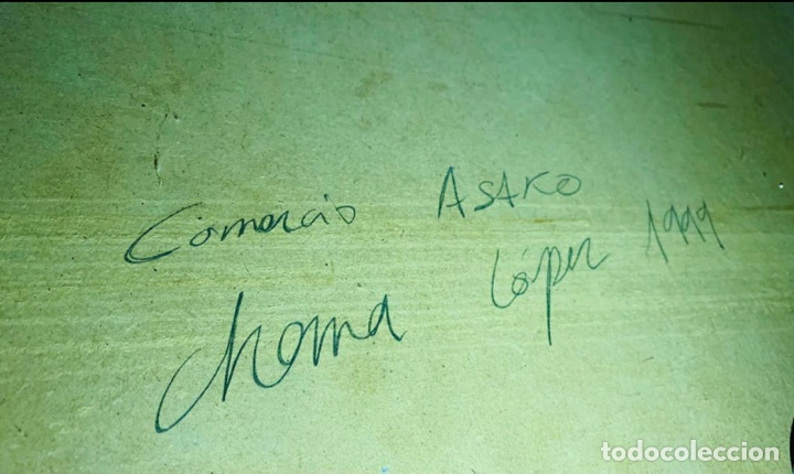 Arte: Chema lopez - Foto 9