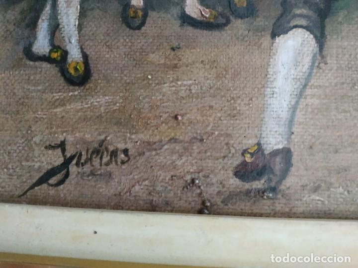 Arte: ESPADACHINES - Foto 6