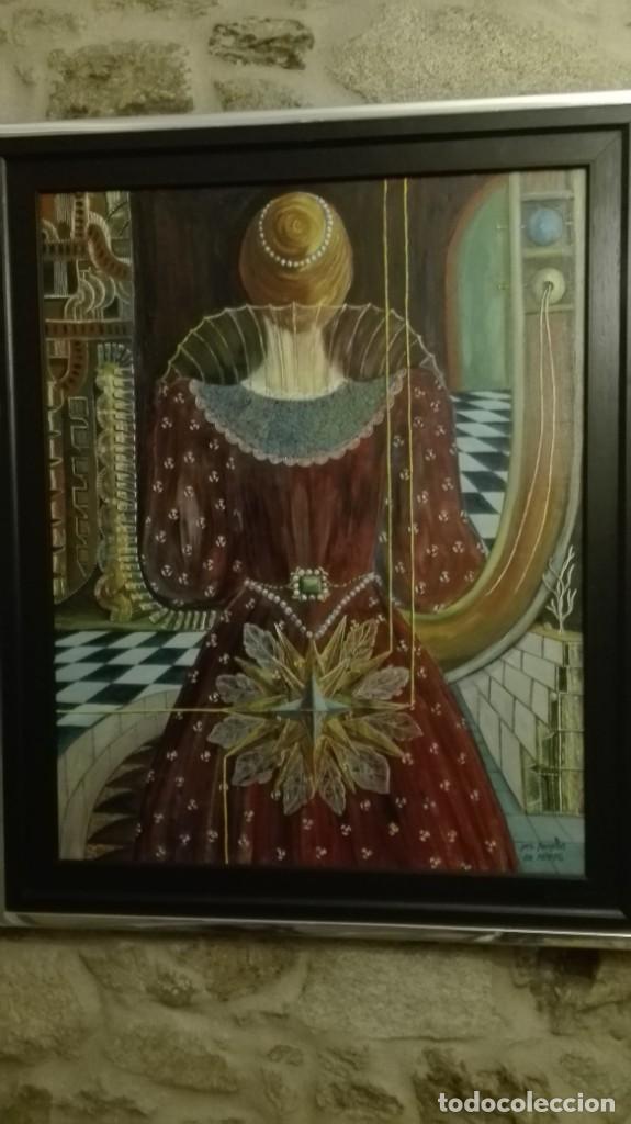 Arte: MARI ANGELES DE ARMAS - Foto 1