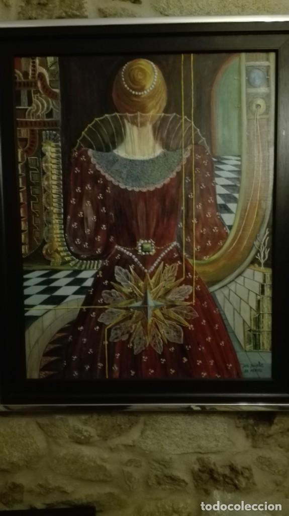 Arte: MARI ANGELES DE ARMAS - Foto 2