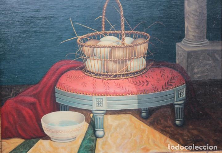 Arte: BONITO BODEGON - Foto 2