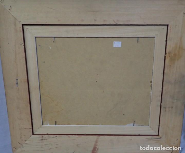 Arte: &Oacute;leo sobre tabla J.Lloret - Foto 4