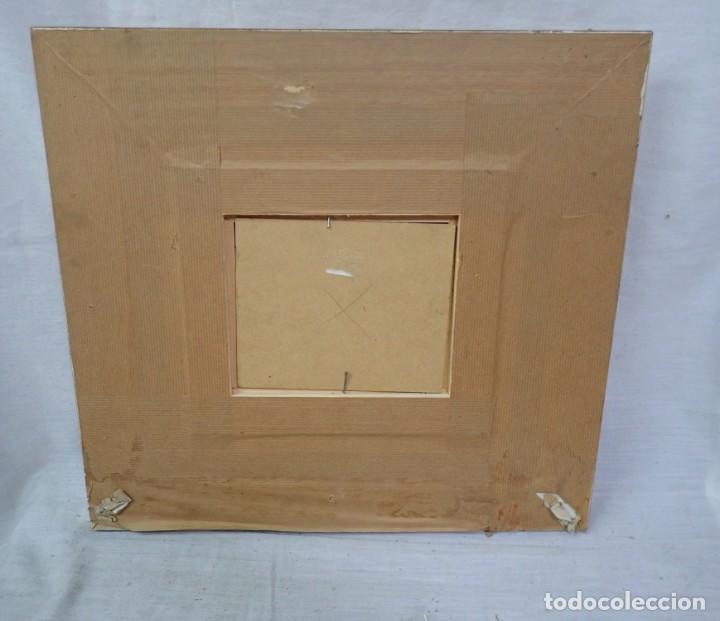 Arte: &Oacute;leo sobre tabla J.Hooter - Foto 5