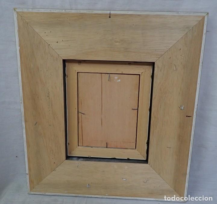 Arte: &Oacute;leo sobre tabla Martin Sandonis - Foto 4