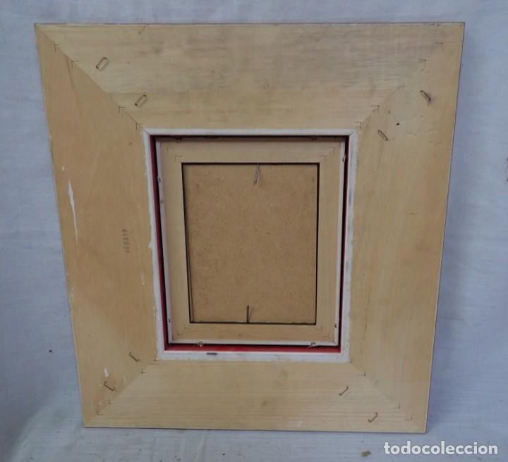 Arte: &Oacute;leo sobre tabla Martin Sandonis - Foto 4