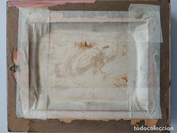 Arte: CURIOSO DESNUDO - Foto 5