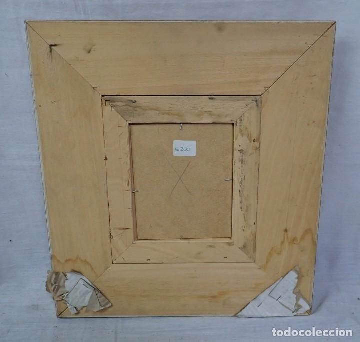 Arte: &Oacute;leo sobre tabla J.Hooter - Foto 3