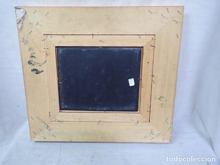 Arte: &Oacute;leo sobre tabla Jules.Sandee - Foto 3