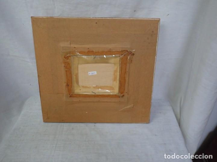 Arte: &Oacute;leo sobre tabla J.Hooter - Foto 3
