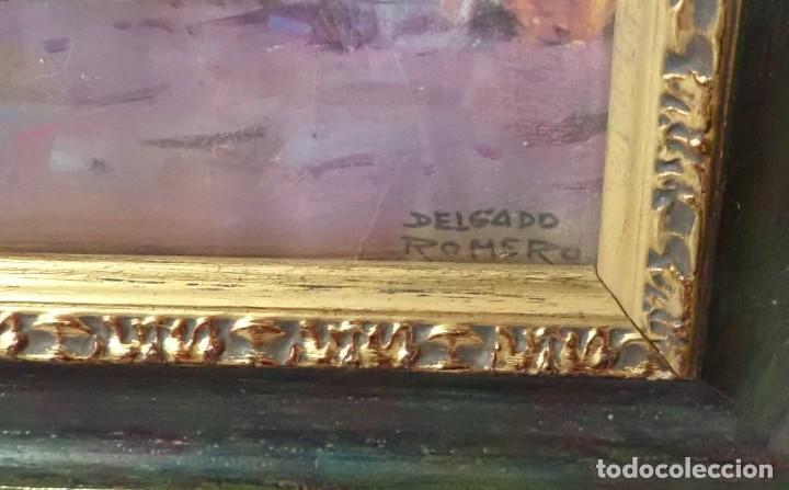 Arte: Acuarela Delgado Romero - Foto 2