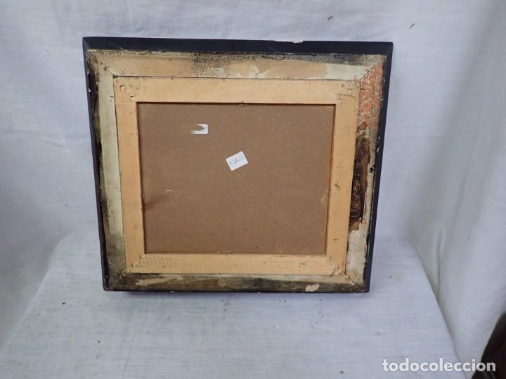 Arte: &Oacute;leo sobre tabla Casarrubios - Foto 3