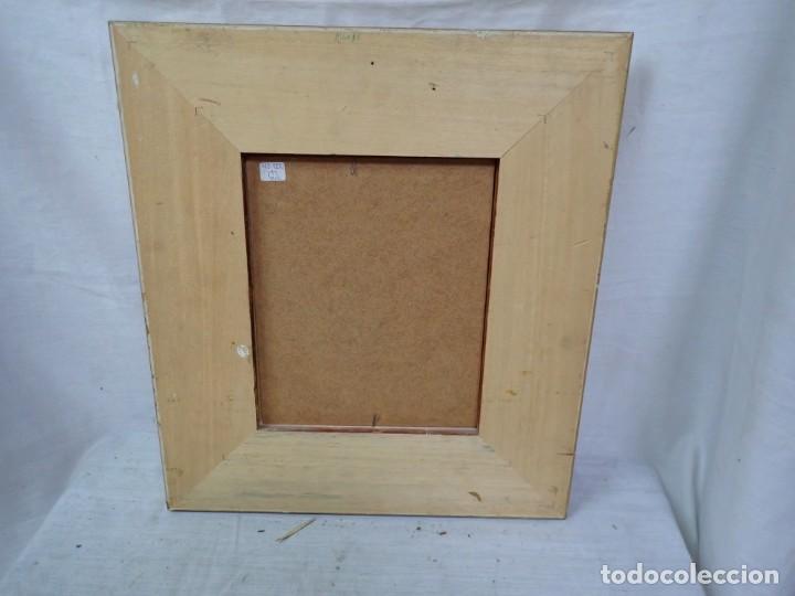 Arte: &Oacute;leo sobre tabla R.Mallet - Foto 3