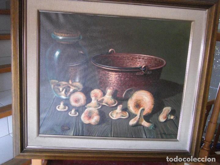 Arte: Bodeg&oacute;n - Foto 1