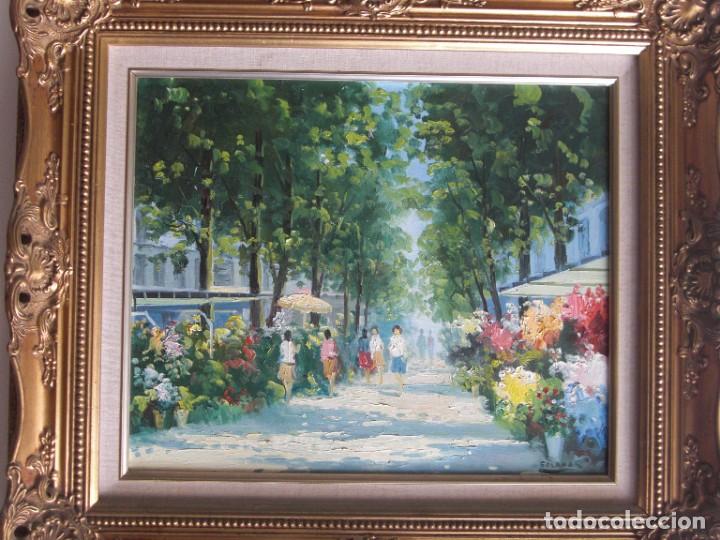 Arte: Rambla - Foto 1